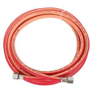 Propane Hose for Camping Stoves and Soldering Irons 3M Cfh VS300 107307962 - Tool accessories