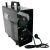 3 Liter Single-Cylinder Silent Compressor with Metal Housing and Airbrush Holder Bracket AS-186A 107308114