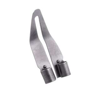 Universal Iron Tip for Plastic Welding Machines (for smoothing plastic) DN-F1327-1 107308146 - Tool