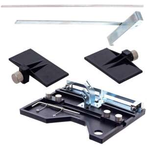 Ghid de tăiere pentru polistiren, ghid de tăiere cu cuțit fierbinte, ghid de tăiere pentru spumă, ghid de tăiere cu fir fierbinte, tăietor de polistiren, tăietor de spumă, tăietor cu fir fierbinte, ghid de tăiere, instrument de tăiere, instrument de tăiere pentru polistiren, instrument de tăiere pentru spumă, instrument de tăiere cu fir fierbinte - TC Technic