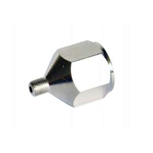 Airbrush Hose Reducer 1/8" x M5x0.5 Technic BD-A7 107308250 - Tool