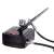Leiser Mini-Airbrush-Kompressor mit Spray und START-STOP Technic TC-100AK 107308411