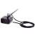 Leiser Mini-Airbrush-Kompressor mit Spray und START-STOP Technic TC-100AK 107308411