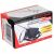Csendes mini airbrush kompresszor festékszóróval Technic TC-100K 107308414