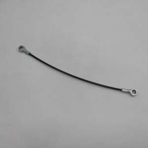 Hako floor scrubber replacement cable, 220mm long - Cleaning machine accessory