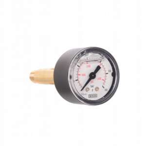 Manometer pre vysokotlakovú čistič Karcher HD 7/18 6/15, 0-300 bar (4350psi), pripojenie 1/8"M - Karcher Príslušenstvo k vysokotlakovému čističu