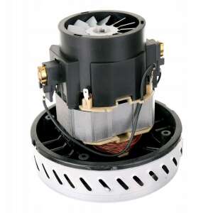 Motor de aspirator Kärcher, piesă de schimb, 1200W, diametru 14.5cm, înălțime 14.4cm, gri - OEM Accesorii aspiratoare