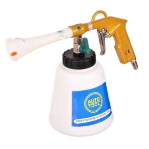 Technic LT-C-1 Upholstery Cleaning Gun + Brush Head (compressor required) 107308535 - Compressor Accessory