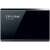 TP-Link TL-POE10R PoE Splitter, crni, pogled sprijeda