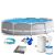 INTEX MetalPrism Set Pool 305 x 76 cm (26702) Modell 2020 95018699