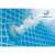 Intex Prism Frame Metallpool Hydro Aeration Technologie