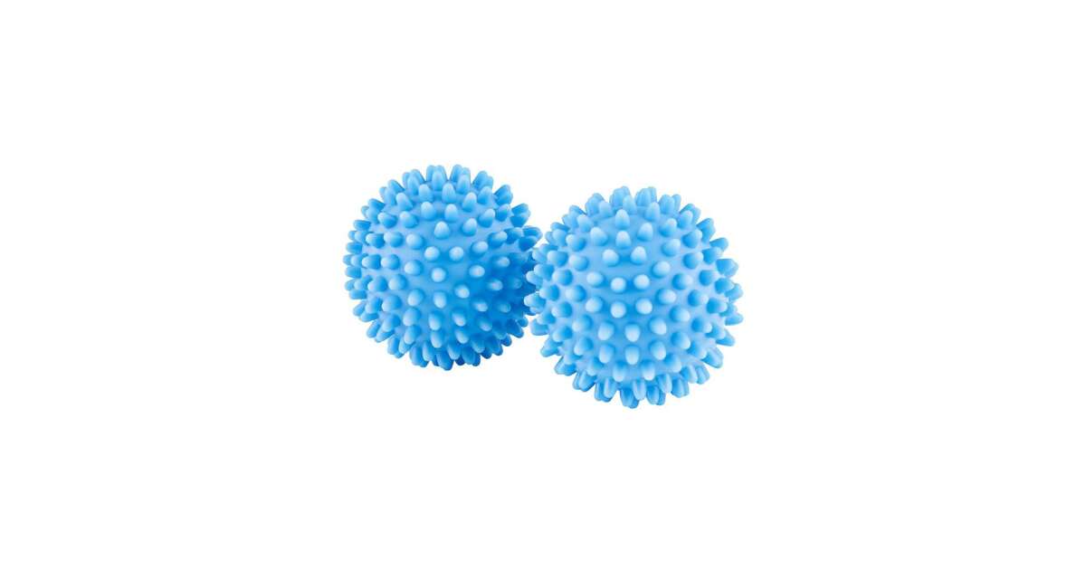 Minky Dryer Balls Vasalástkönyítő Szárító Labda Pepita.hu