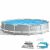 Intex Prism Frame Premium 366x76cm Metal Frame Pool