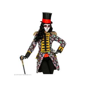 Halottak Napja Frack Kostüm für Damen - XL 107321192 - Mode & Kleidung