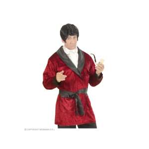 Playboy Bársony Jelmez - Férfi - XL 107321235 - Widmann