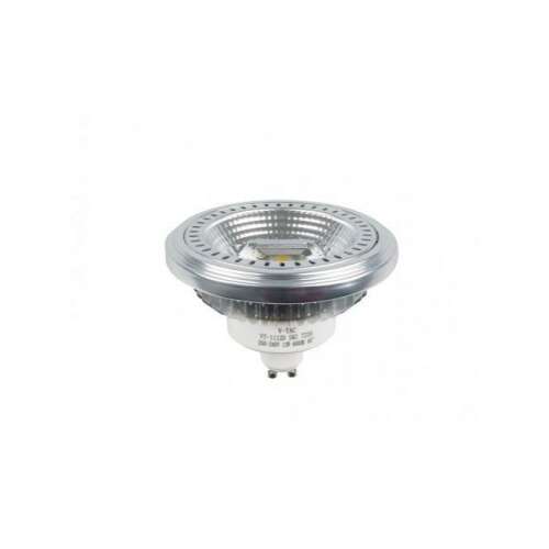 V-TAC AR111 GU10 LED Lampe, 12W, naturweiß, dimmbar