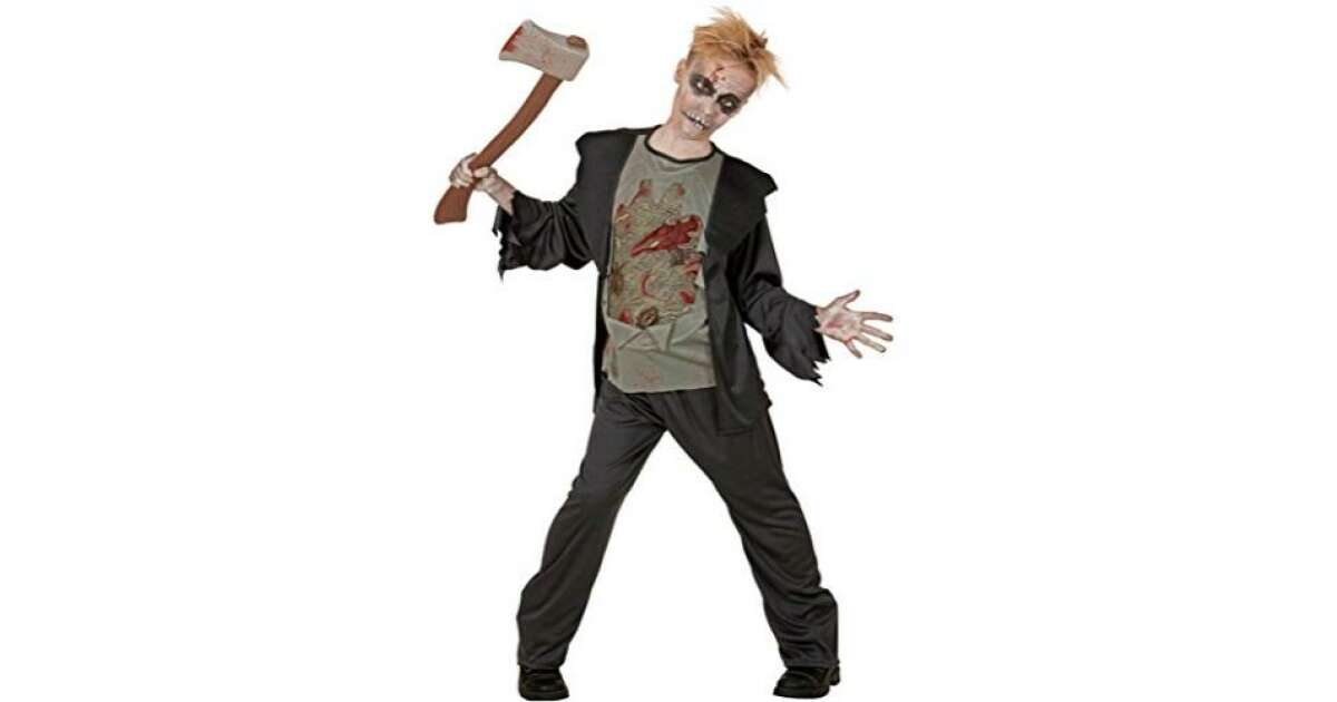 Halloween Kostum 164