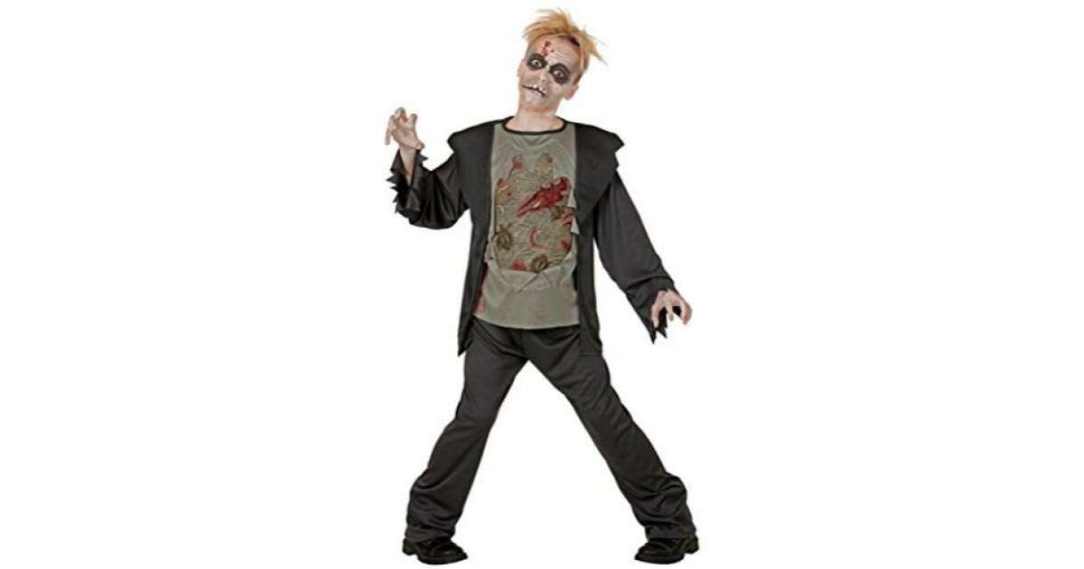 Halloween Kostum 164