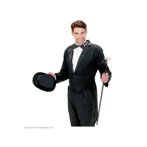 Frakk Jelmez - Fekete - XL 107321660