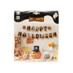 Girlanda Halloween - Happy Halloween 3 m