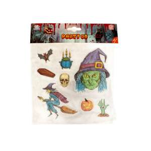 Halloween naljepnice više vrsta 107322413 - Potrepština za party