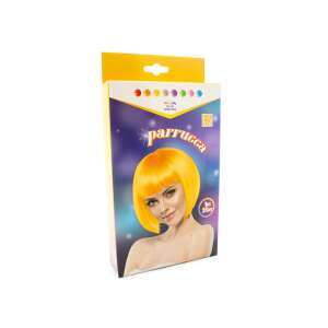 Halloweenowa peruka 25 cm - różne rodzaje 107322502 - Dekoracja na imprezę