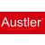 Austler logó - Okos csaptelep és zuhany gyártó