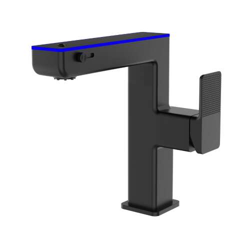 Austler FH-3623 Okos Mosdócsaptelep - Fekete