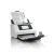 Angled view of Epson WorkForce DS-900WN high-speed business scanner