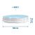 Intex Prism Frame Premium Pool 366x76cm dimensions