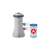 Intex Krystal Clear Cartridge Filter Pump for above ground pools