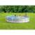 Intex Prism Frame 366x76cm Metal Frame Pool with Family Enjoying the Pool