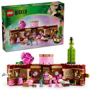 LEGO® Wicked Glinda und Elphabas Schlafsaal 75683 109335434 - LEGO Stadt, LEGO Friends, LEGO Creator, LEGO Disney, LEGO Klassiker, LEGO Minecraft, LEGO Ninjago und LEGO Super Hereos Marvel