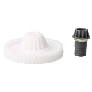 Резервна част за зъбно колело и вал за месомелачка Bosch - Грил и готвене на открито