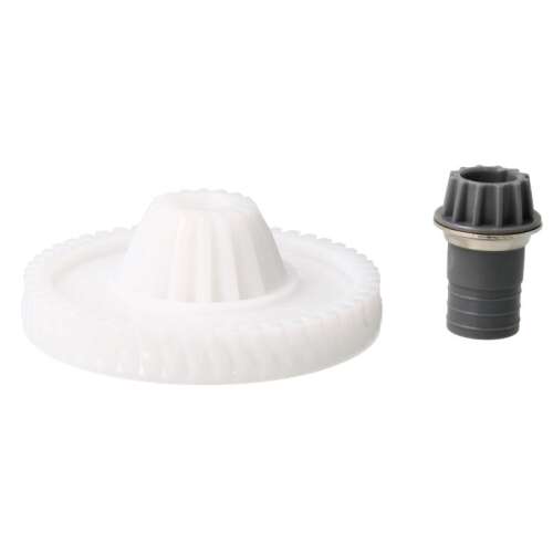 Резервна част за зъбно колело и вал за месомелачка Bosch