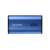 ADATA SE880 1TB Vanjski SSD - USB-C - Plavi 138312398