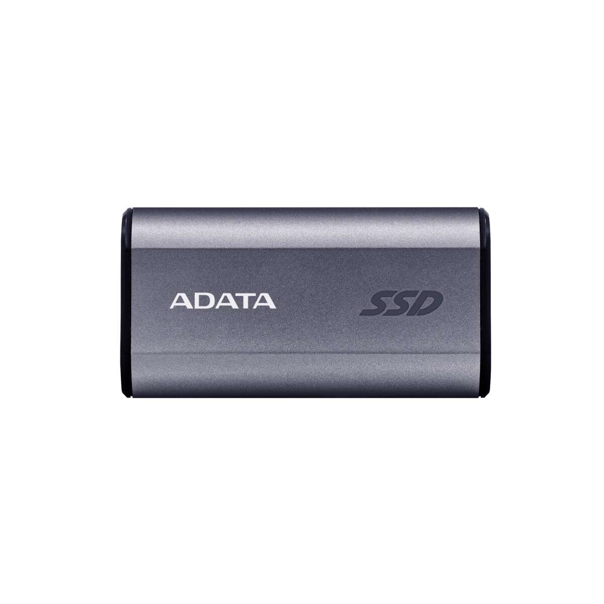 ADATA SC750 Külső SSD - USB-C - 1TB