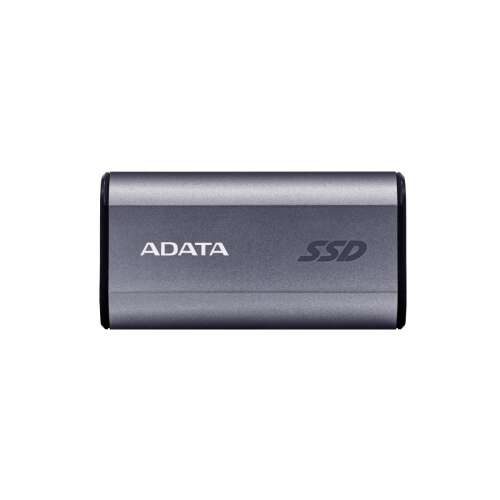 ADATA SC750 1TB външен SSD USB-C, сив