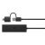Hub IB-HUB1424-C3 4-Port USB Typ-A, złącze Typ-C/A  107345245