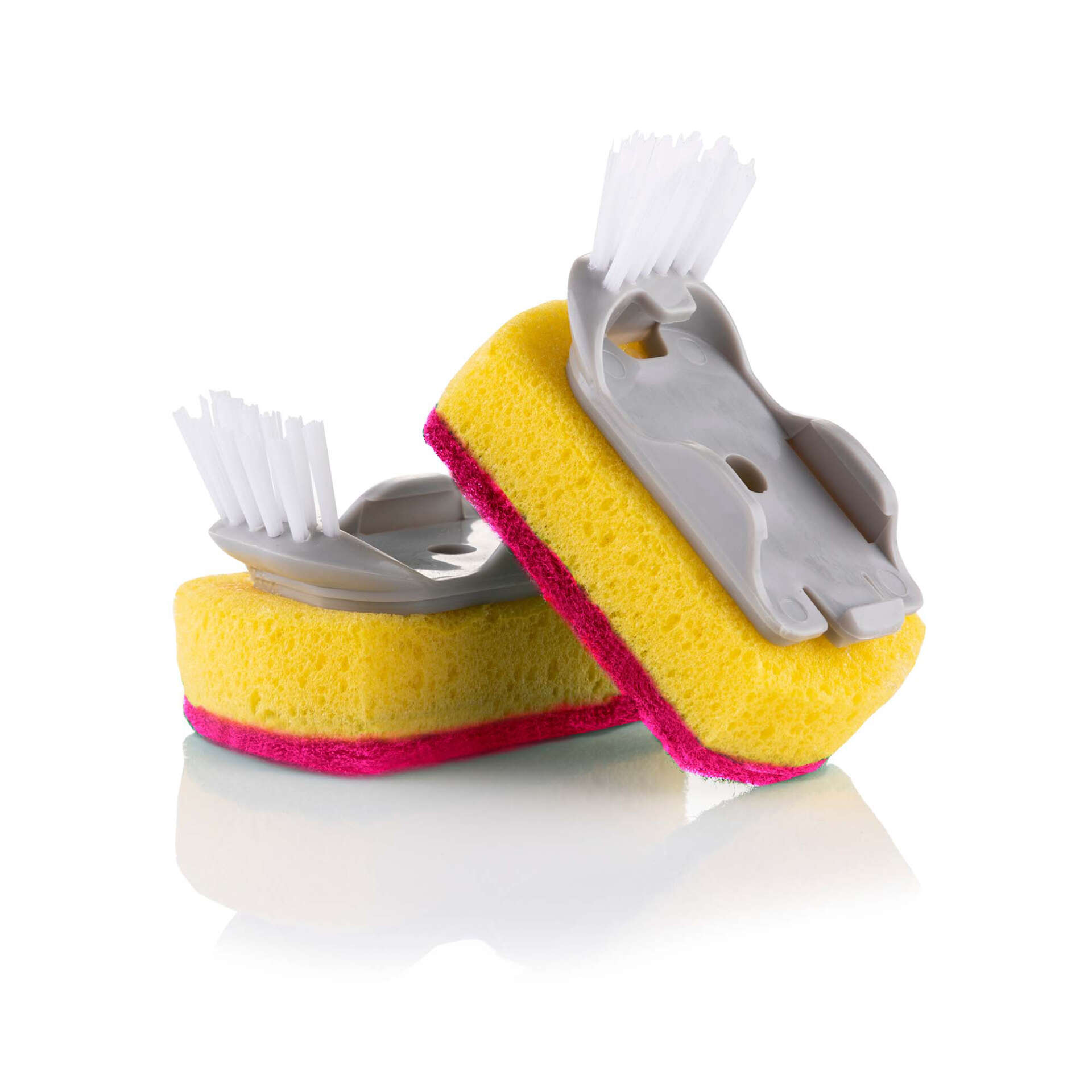 Minky Liquid Dishjet Szivacs - utántöltő 3 db