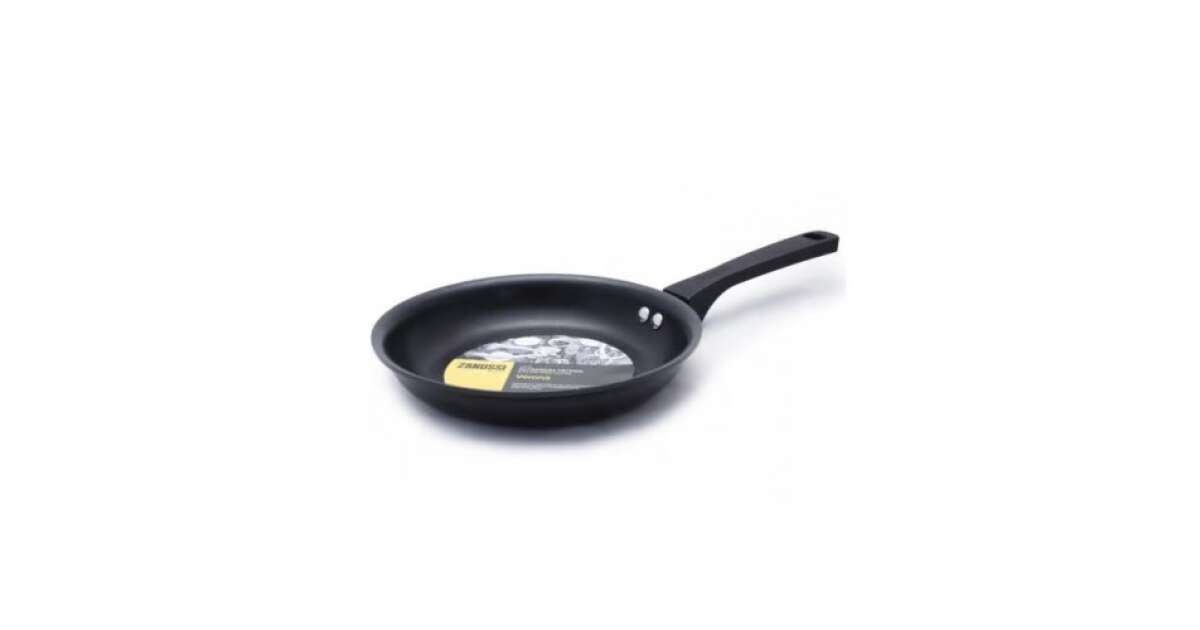 Zanussi Verona tapadásmentes serpenyő 24 cm 107347904