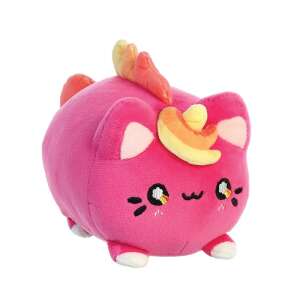 Tasty Peach Meowchi Plüss Macska - Naplemente - 18 cm