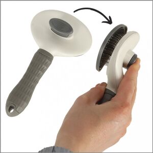 CleanPet Öntisztító Állatkefe - Kutyák és Macskák