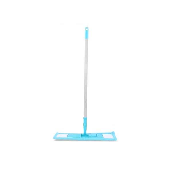 Flachmopp aus Mikrofaser - 120 cm