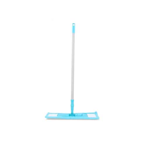 Lapos mop flacher Mopp 120 cm Mikrofaser-Reinigungsmopp