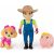Mancs Őrjárat - Skye & Farmer Yumi Figura Szett 107374815