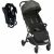 Chicco GLEE stroller, lightweight, compact folding, 0-22 kg, for travel and everyday use