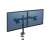 Fellowes Reflex Dual Monitorarm, Tischklemmenhalterung