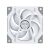 Phanteks D30-120 Számítógép ház Ventilátor 12 cm Fehér 3 db 107403891