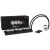 be quiet! Light Loop 360mm AIO Течно охлаждане с кутия